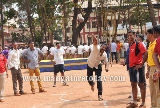 nnual Police Sports Meet  1